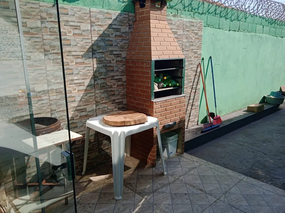 Casa, 3 quartos, 180 m² - Foto 12