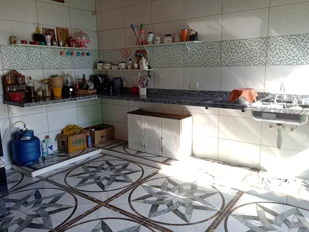 Casa, 3 quartos, 180 m² - Foto 10