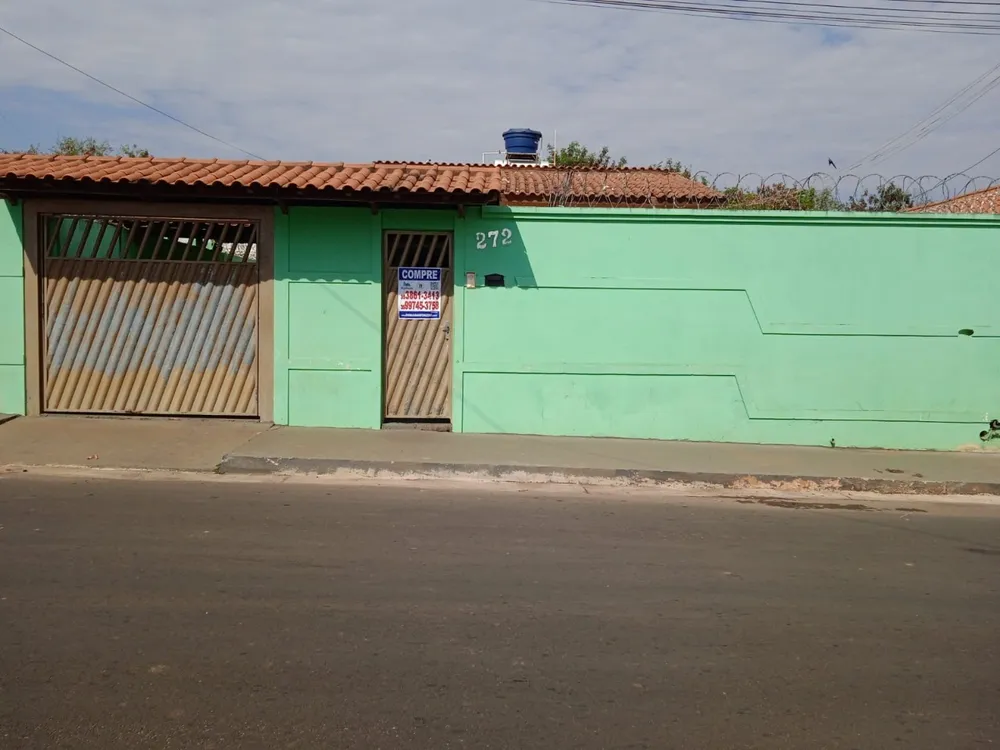 Casa, 3 quartos, 180 m² - Foto 1