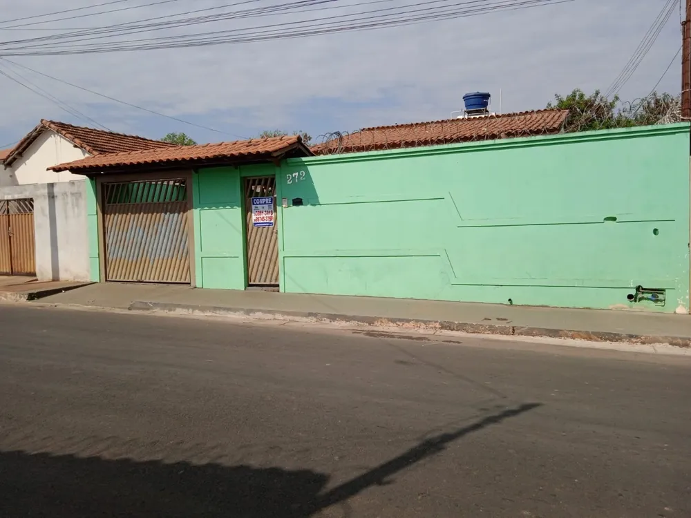 Casa, 3 quartos, 180 m² - Foto 2