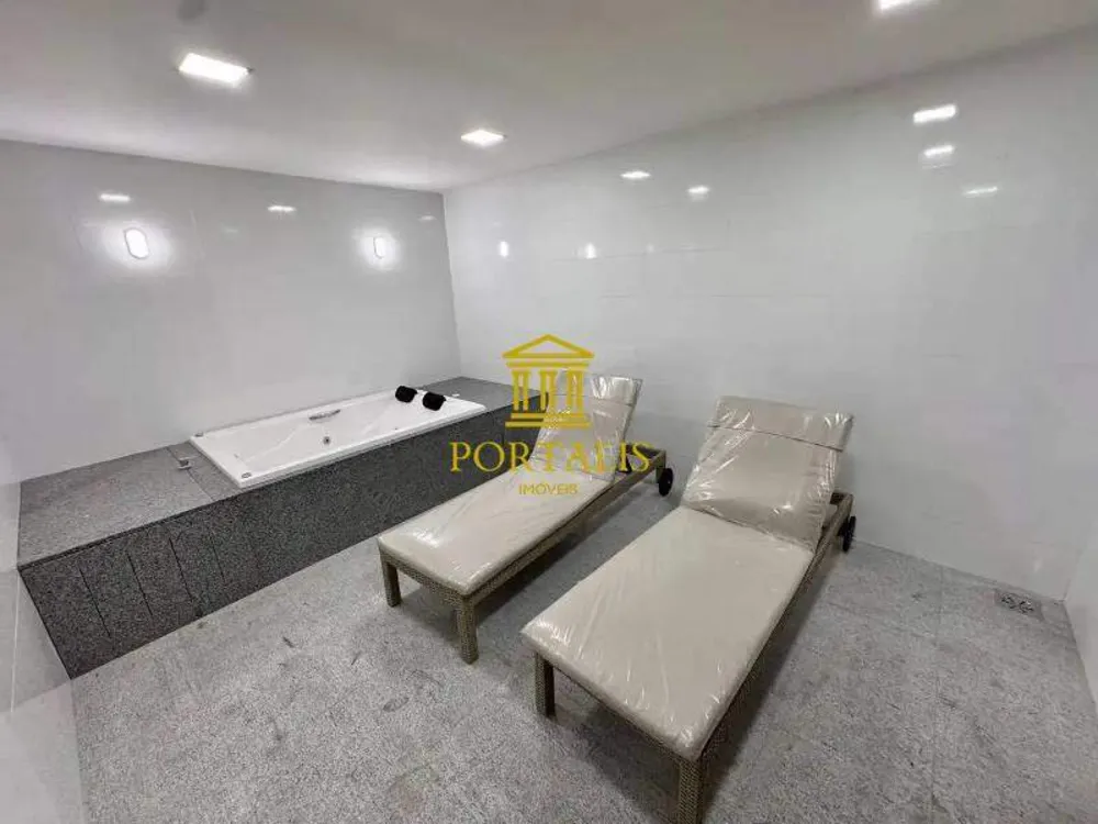 Apartamento, 4 quartos, 205 m² - Foto 15