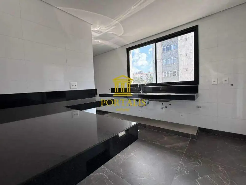 Apartamento, 4 quartos, 205 m² - Foto 16