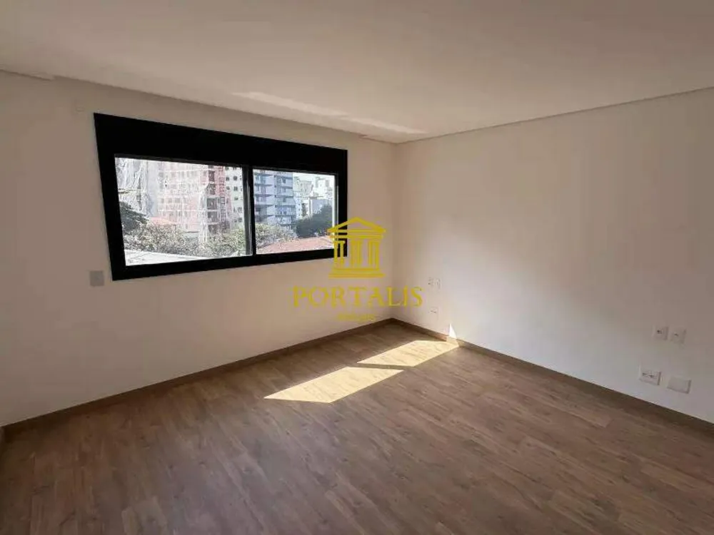 Apartamento, 4 quartos, 205 m² - Foto 10