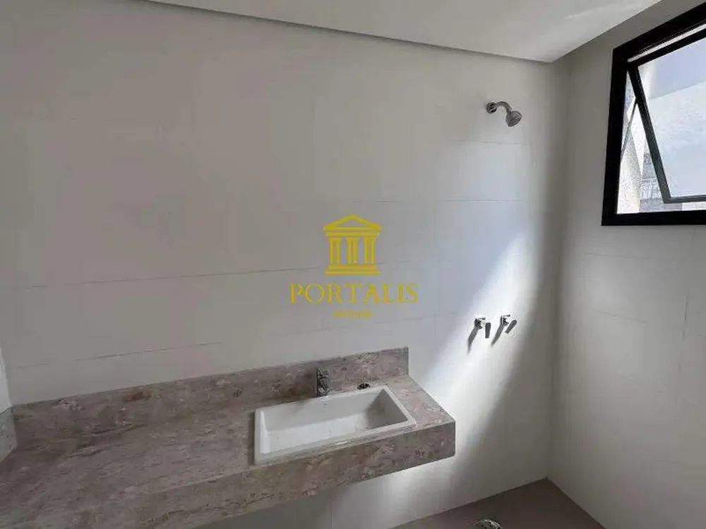 Apartamento, 4 quartos, 205 m² - Foto 2