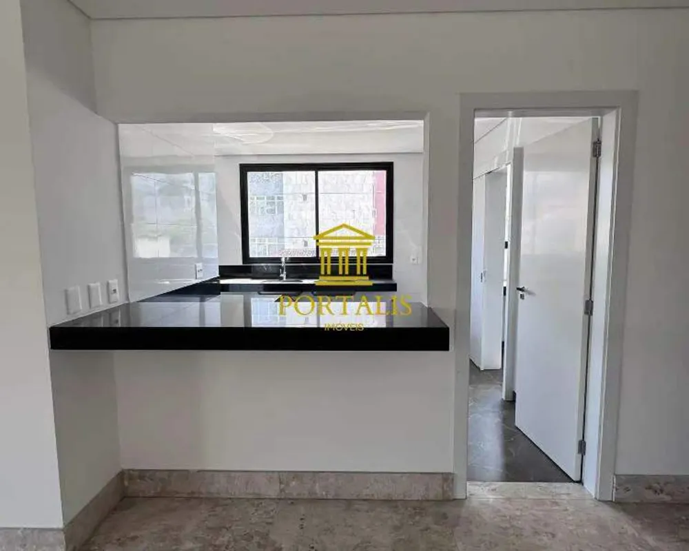 Apartamento, 4 quartos, 205 m² - Foto 12