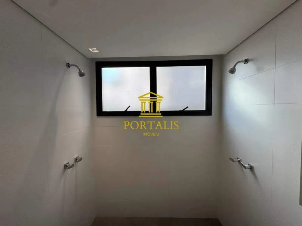 Apartamento, 4 quartos, 205 m² - Foto 9