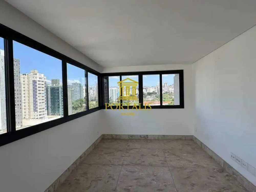 Apartamento, 4 quartos, 205 m² - Foto 1
