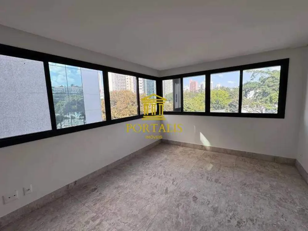Apartamento, 4 quartos, 205 m² - Foto 18