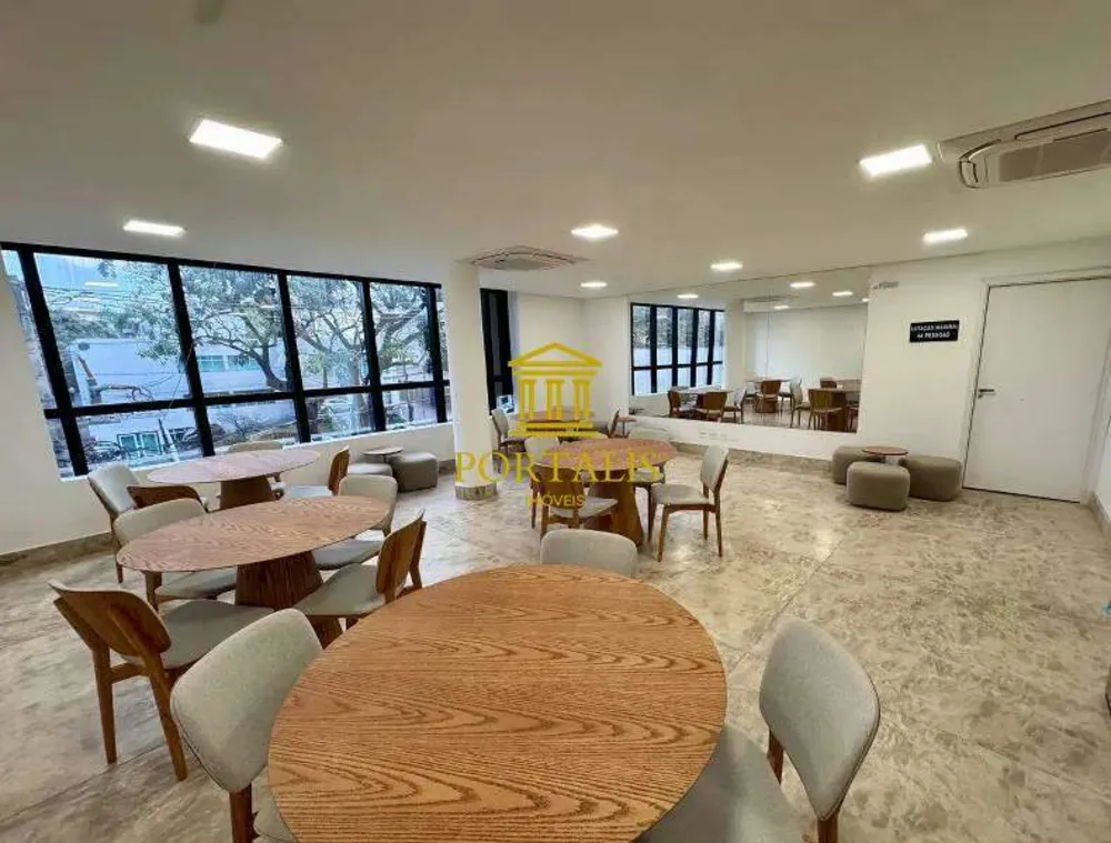 Apartamento, 4 quartos, 205 m² - Foto 8