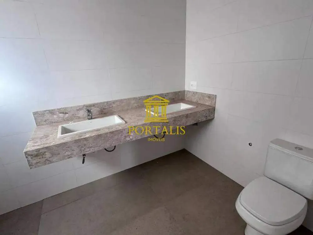 Apartamento, 4 quartos, 205 m² - Foto 6