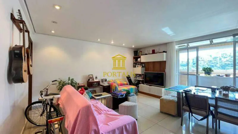 Apartamento, 4 quartos, 205 m² - Foto 13