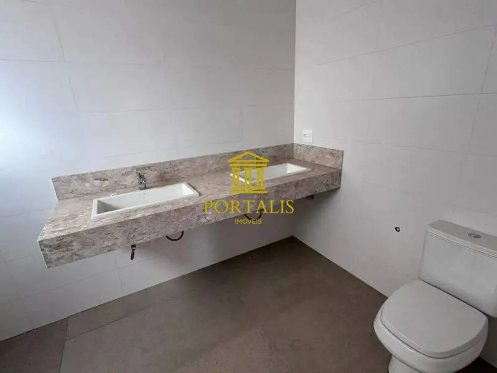 Apartamento, 4 quartos, 205 m² - Foto 4