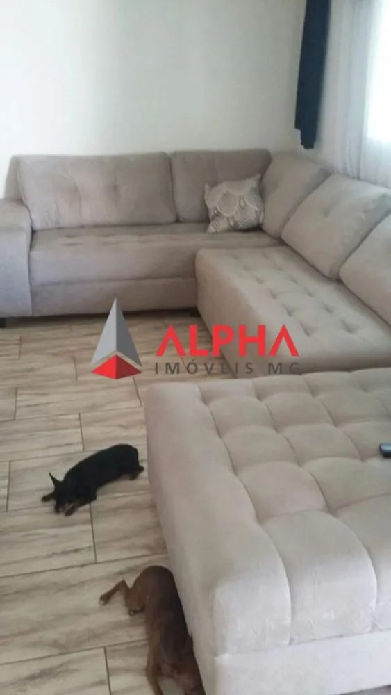 Casa, 3 quartos, 180 m² - Foto 6