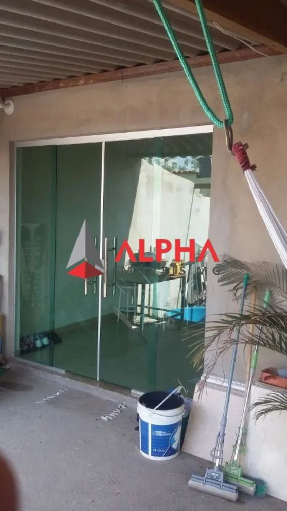 Casa, 3 quartos, 180 m² - Foto 8
