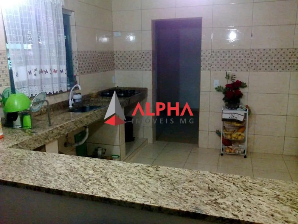 Casa, 3 quartos, 180 m² - Foto 1