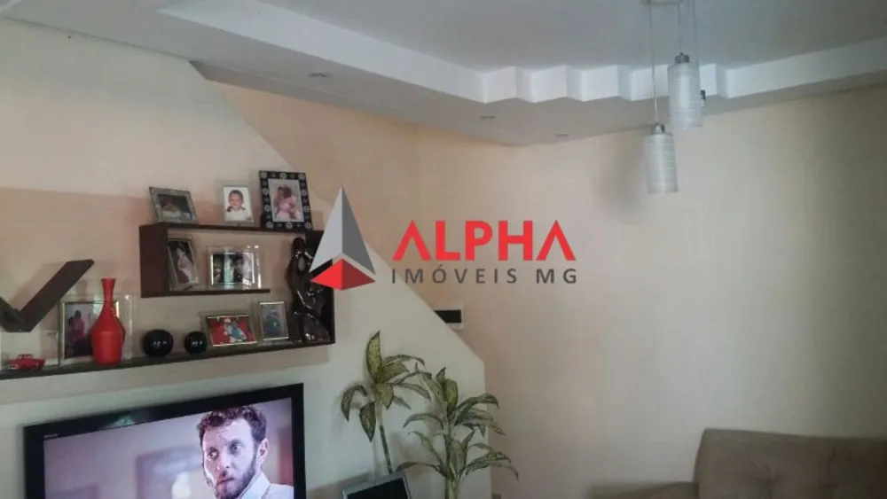 Casa, 3 quartos, 180 m² - Foto 3