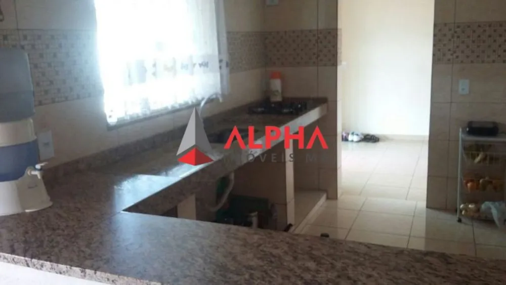 Casa, 3 quartos, 180 m² - Foto 1