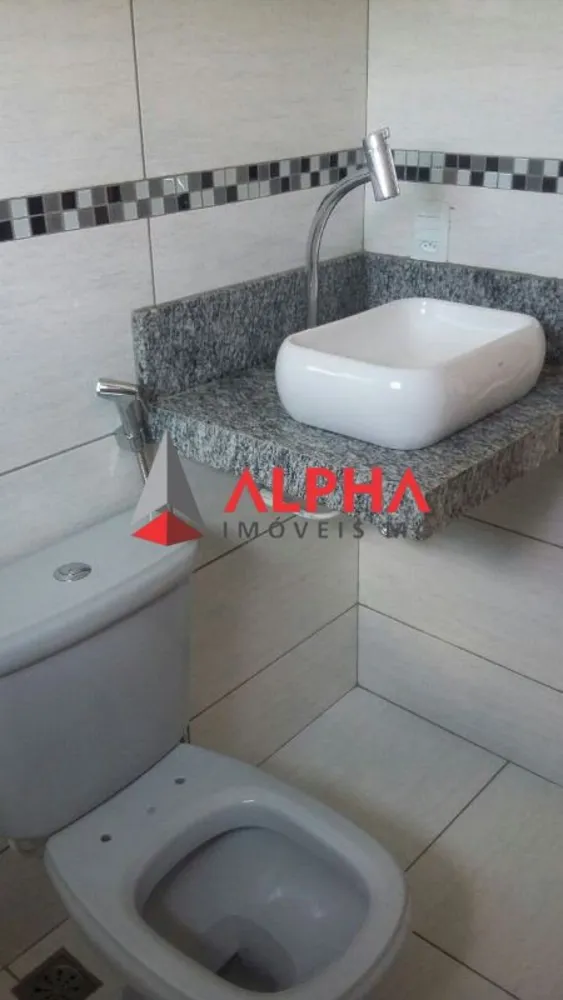 Casa, 3 quartos, 180 m² - Foto 9