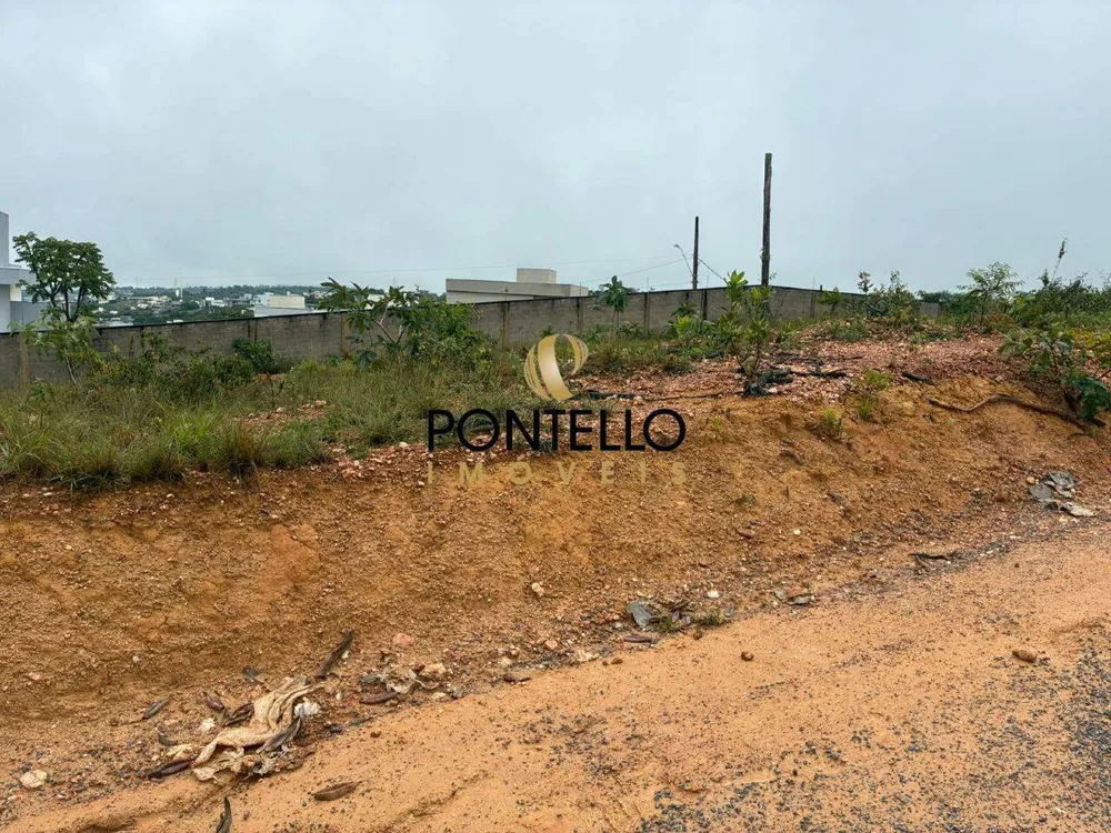 Terreno, 420 m² - Foto 1