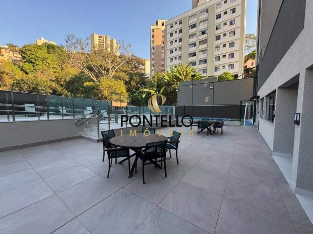 Apartamento, 2 quartos, 53 m² - Foto 4