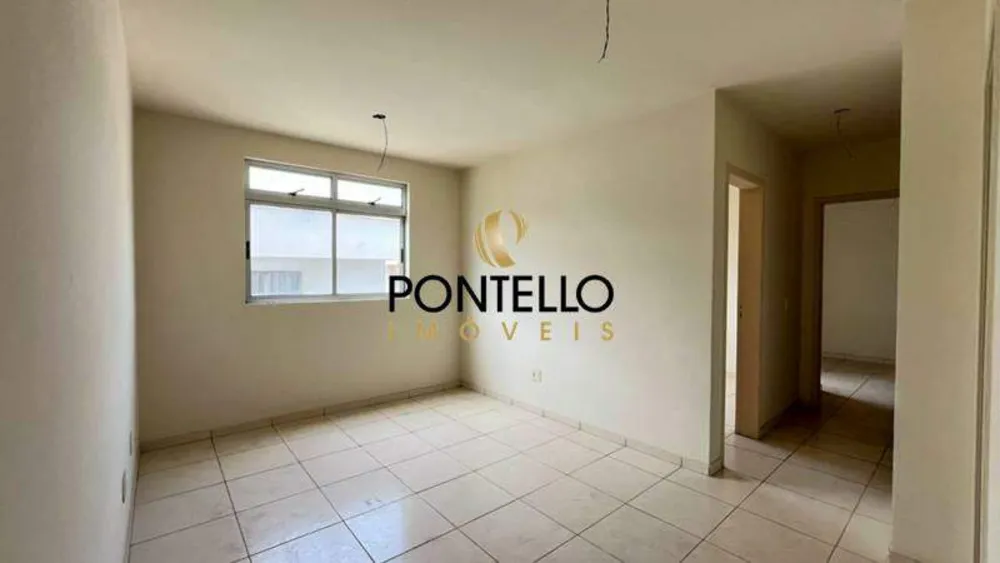 Apartamento, 2 quartos, 53 m² - Foto 11