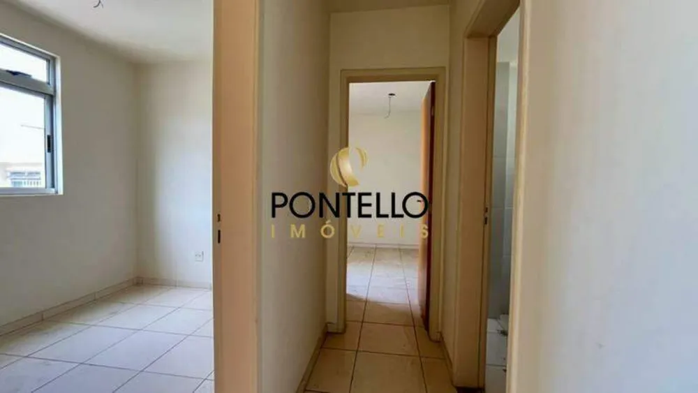 Apartamento, 2 quartos, 53 m² - Foto 7