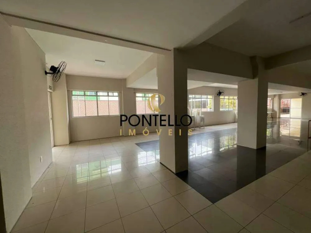 Apartamento, 2 quartos, 53 m² - Foto 1