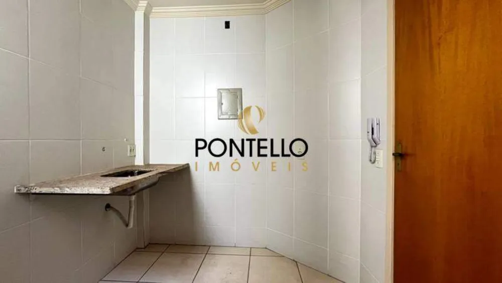 Apartamento, 2 quartos, 53 m² - Foto 3