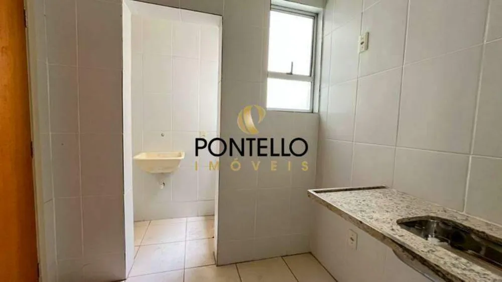 Apartamento, 2 quartos, 53 m² - Foto 2