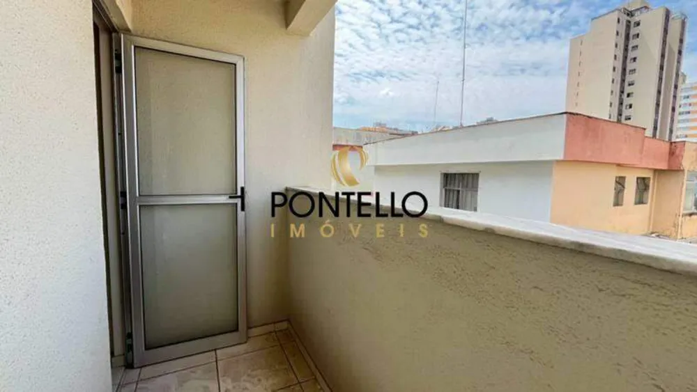 Apartamento, 2 quartos, 53 m² - Foto 15