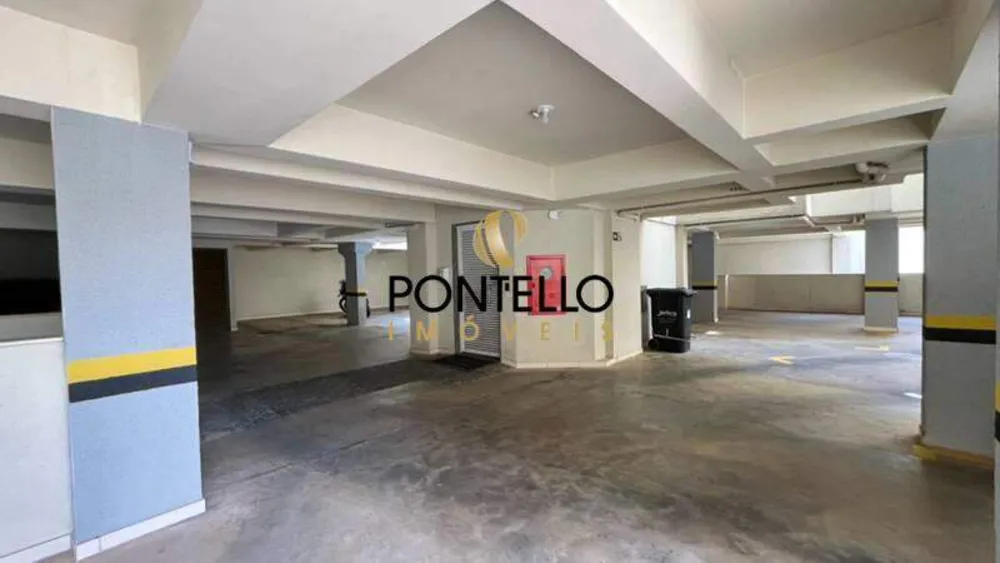Apartamento, 2 quartos, 53 m² - Foto 1
