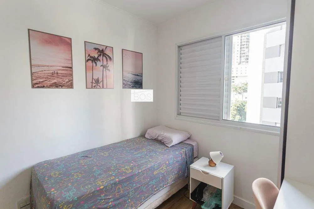 Apartamento, 3 quartos, 107 m² - Foto 5