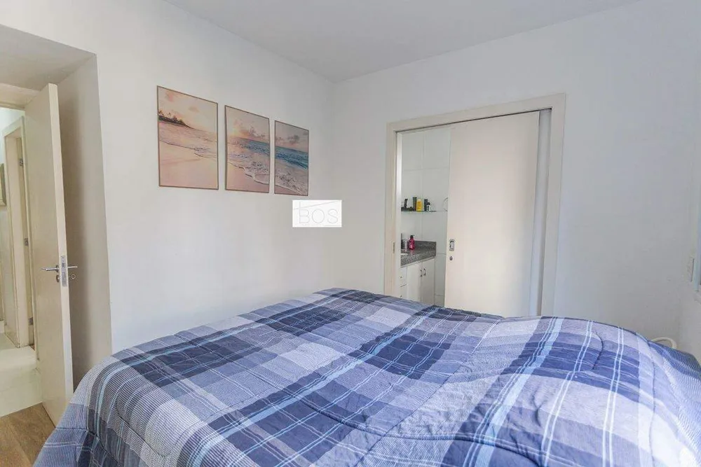 Apartamento, 3 quartos, 107 m² - Foto 7