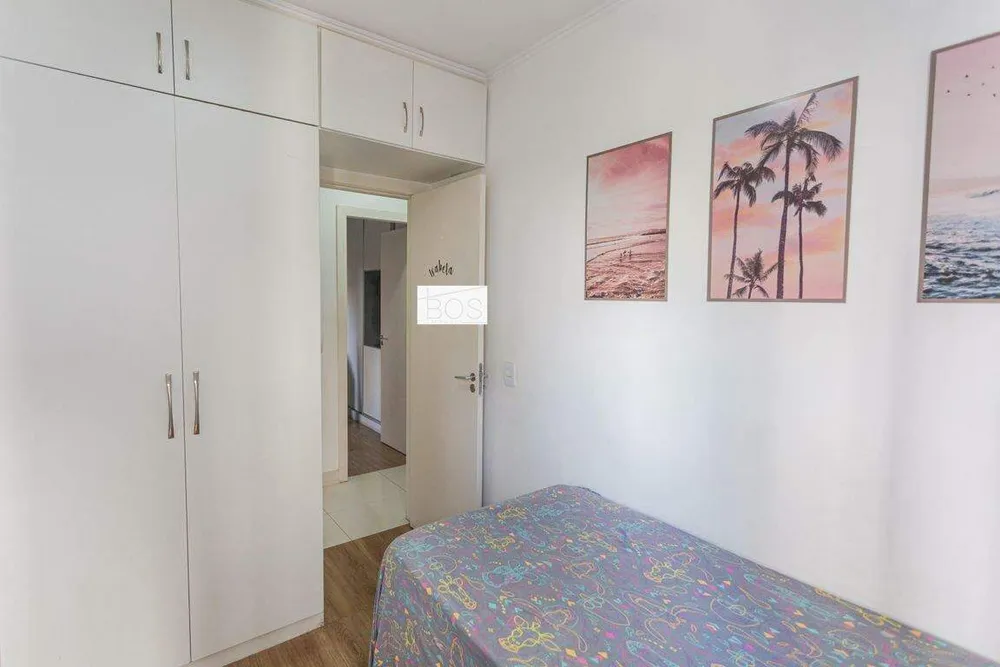 Apartamento, 3 quartos, 107 m² - Foto 3