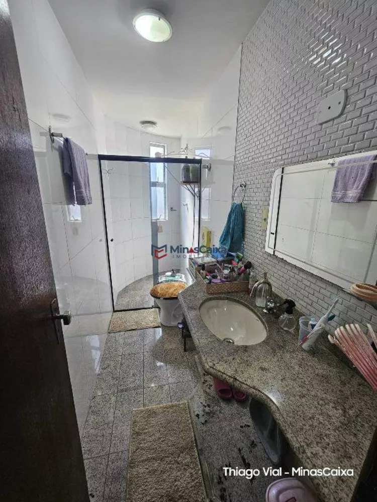 Apartamento à venda com 3 quartos, 173m² - Foto 17