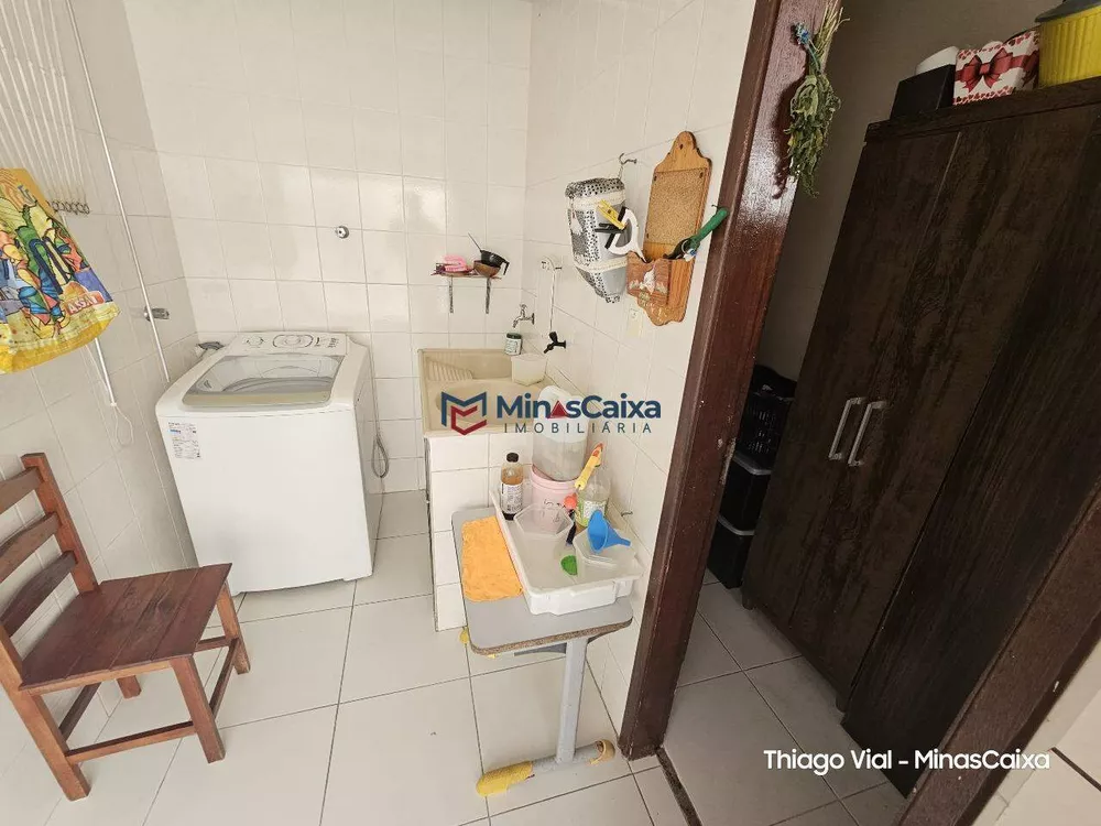 Apartamento à venda com 3 quartos, 173m² - Foto 15