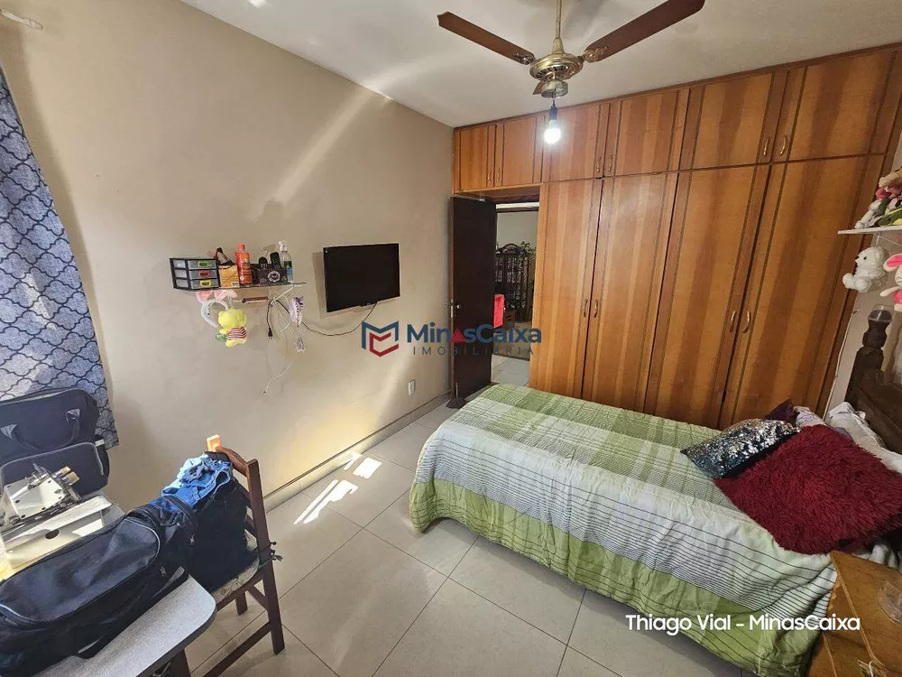 Apartamento à venda com 3 quartos, 173m² - Foto 13