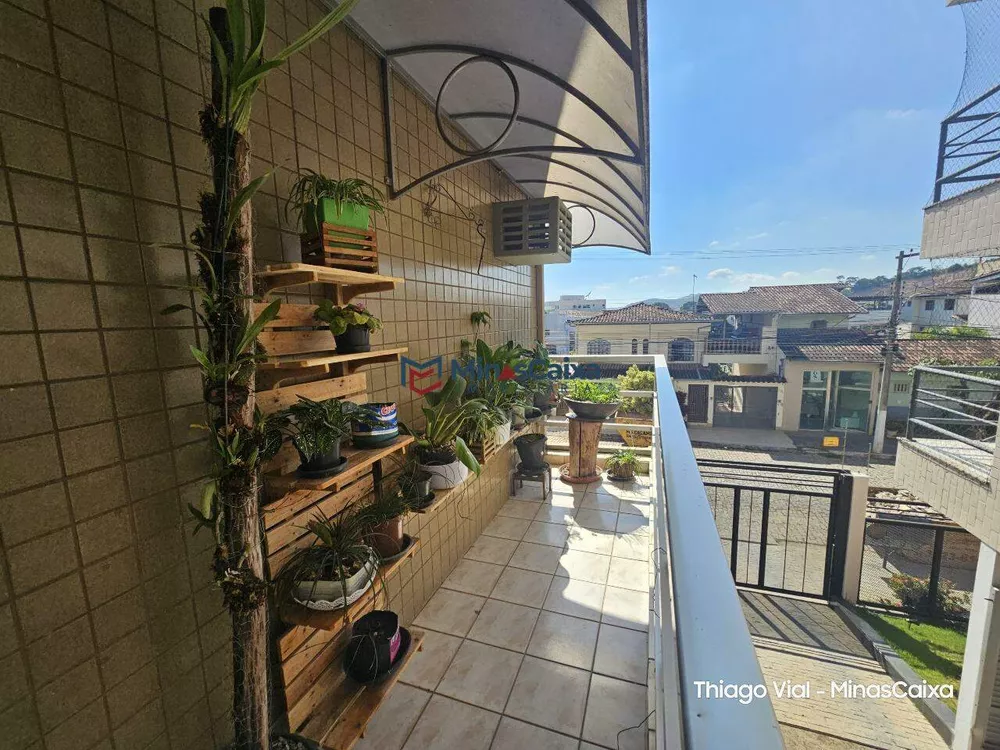 Apartamento à venda com 3 quartos, 173m² - Foto 19