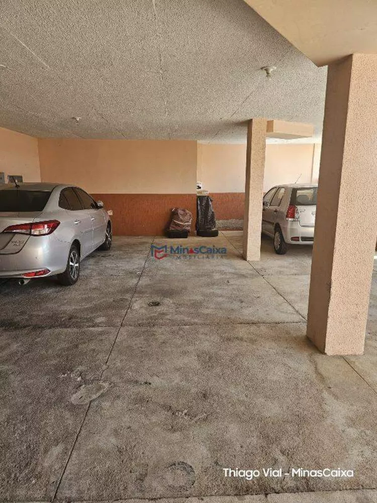 Apartamento à venda com 3 quartos, 173m² - Foto 21