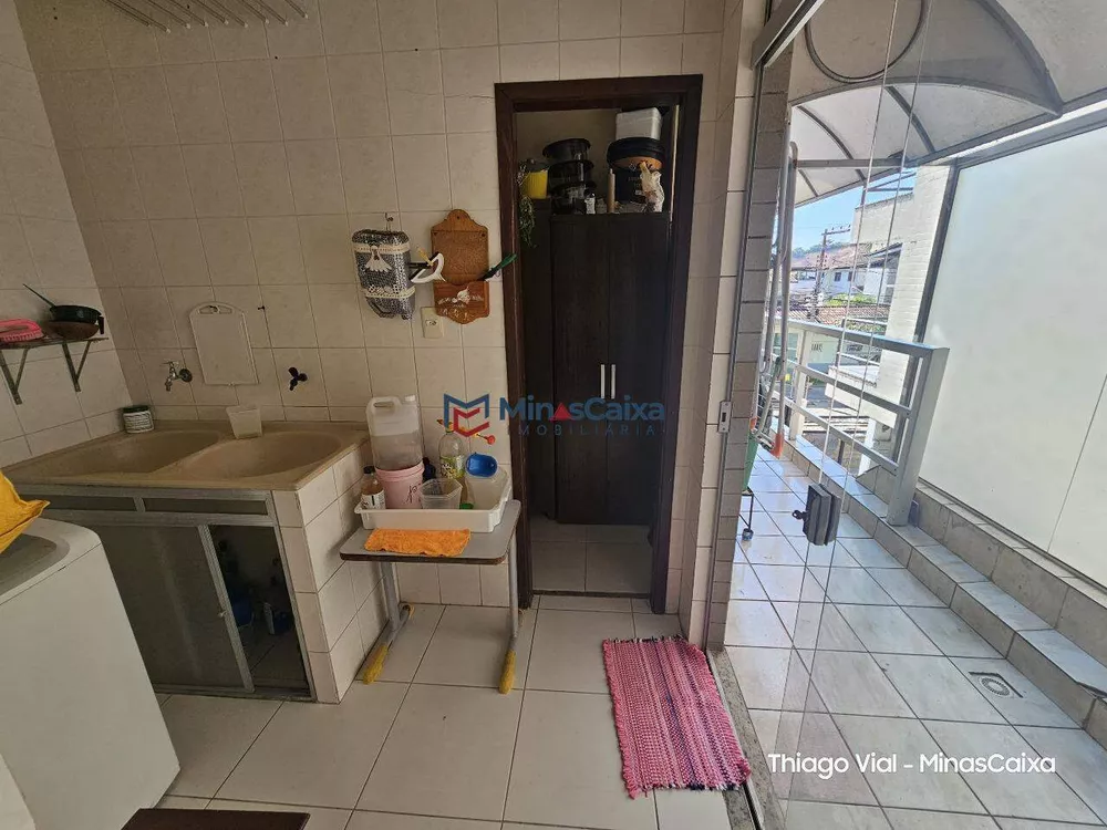 Apartamento à venda com 3 quartos, 173m² - Foto 14