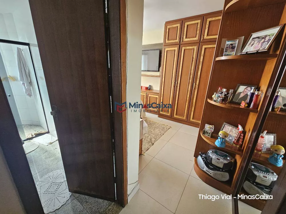 Apartamento à venda com 3 quartos, 173m² - Foto 10