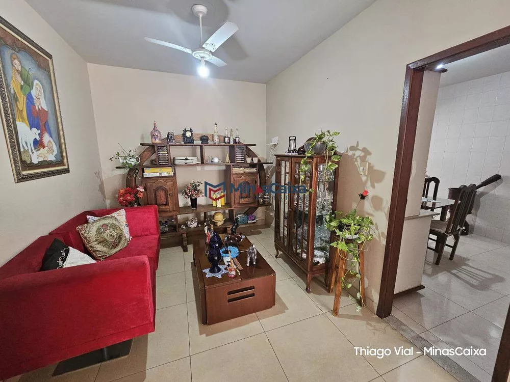 Apartamento à venda com 3 quartos, 173m² - Foto 3