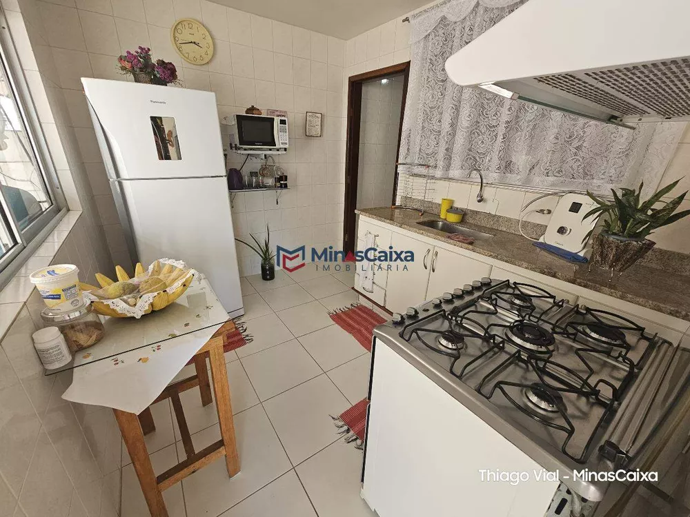 Apartamento à venda com 3 quartos, 173m² - Foto 7