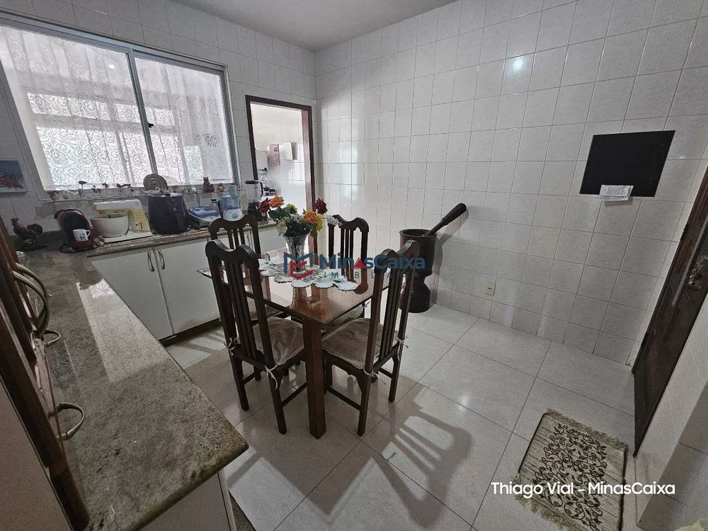 Apartamento à venda com 3 quartos, 173m² - Foto 5