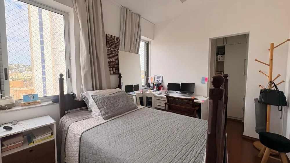 Apartamento, 2 quartos, 70 m² - Foto 3