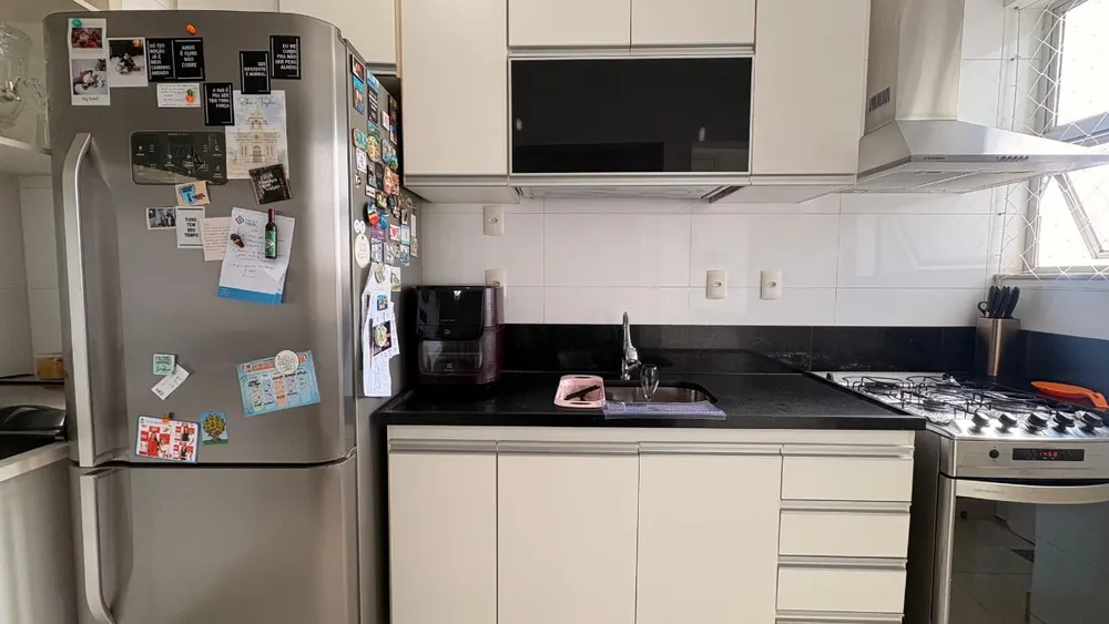 Apartamento, 2 quartos, 70 m² - Foto 5