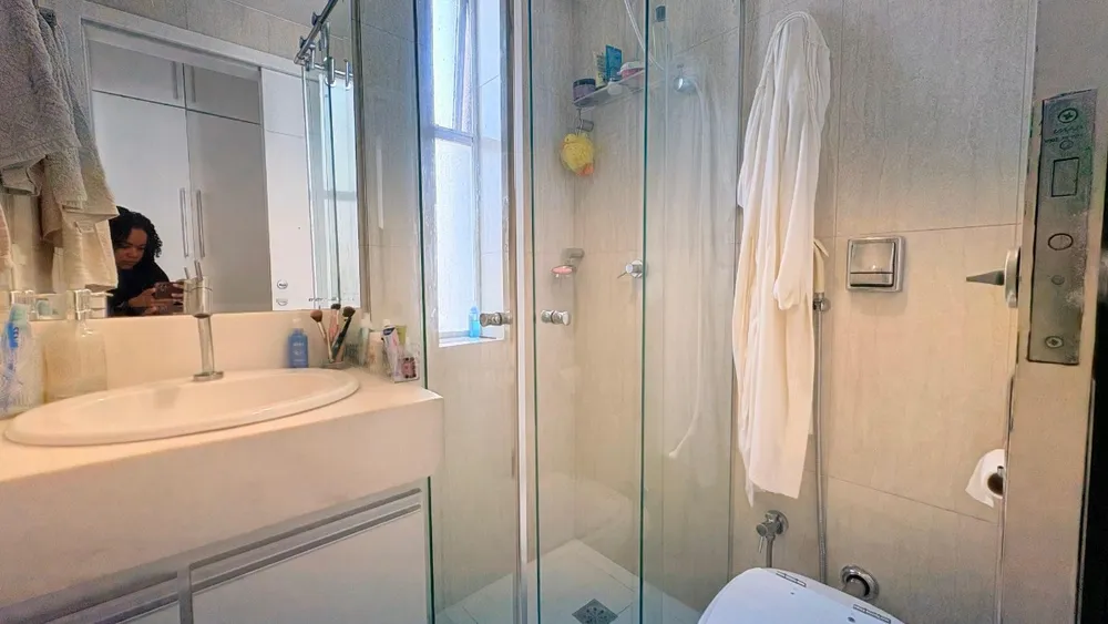 Apartamento, 2 quartos, 70 m² - Foto 4