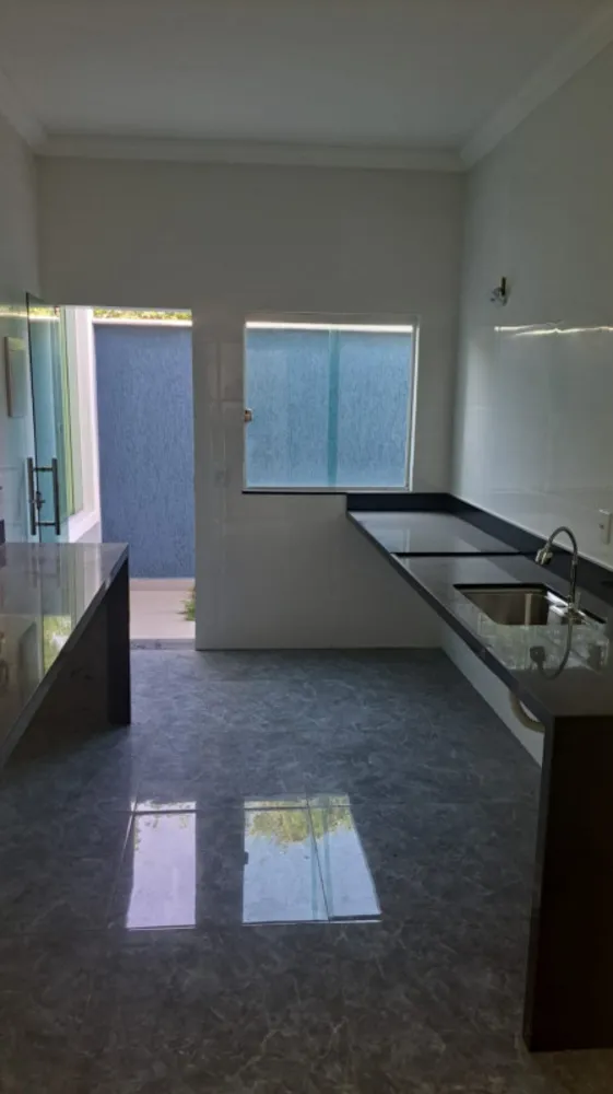 Casa, 3 quartos, 110 m² - Foto 2