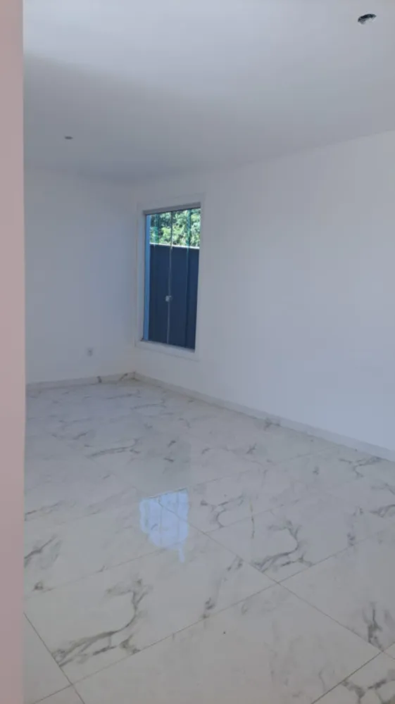 Casa, 3 quartos, 110 m² - Foto 1