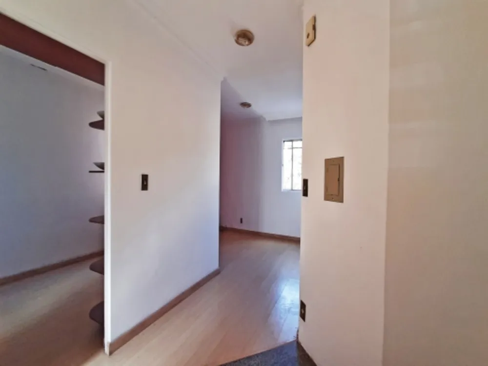 Apartamento, 2 quartos, 60 m² - Foto 4